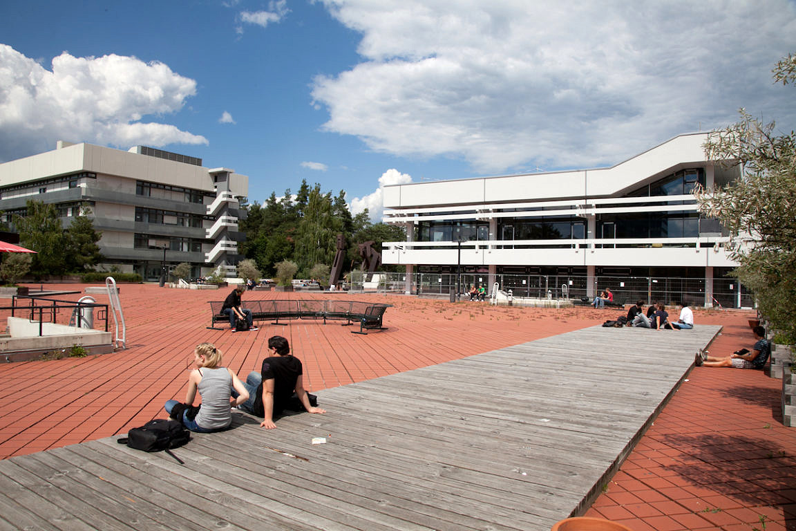 Erlangen | FAU