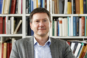 Prof. Dr. Karl-Heinz Leven