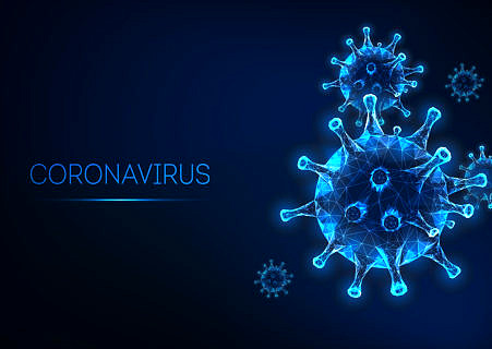 Zum Artikel "Psychische Belastungen in der Coronavirus-Krise"