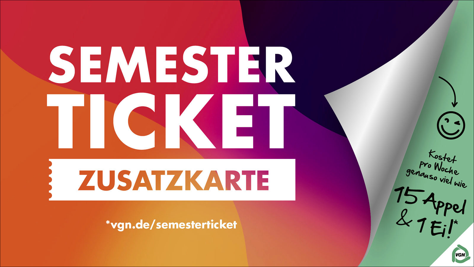 Semesterticket FriedrichAlexanderUniversität Erlangen