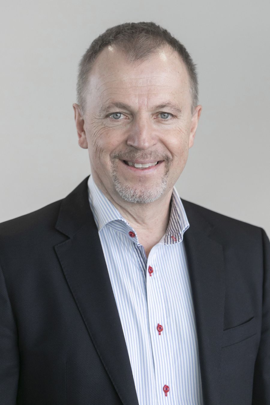 Prof. Dr. Andreas Hirsch
