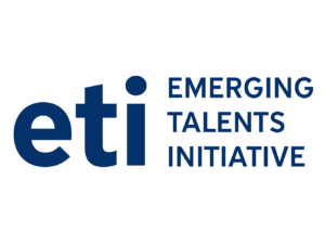 Logo ETI