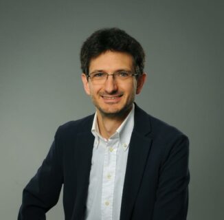 Zum Artikel "Neu an der Uni: Prof. Dr. Gabriele Chiogna"