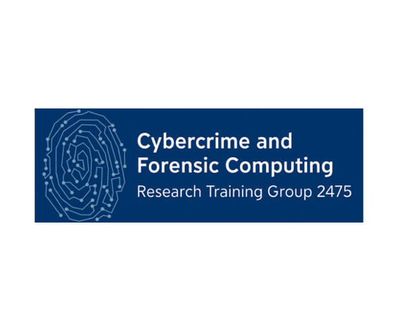 Logo Cybercrime and Forensic Computing