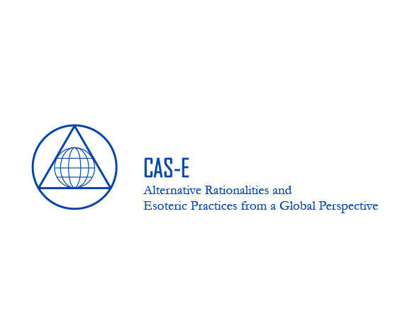Logo CAS-E