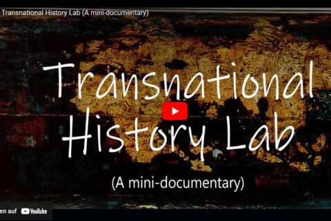 Zum Artikel "Transnational History: Länderübergreifende und interdisziplinäre Forschung"