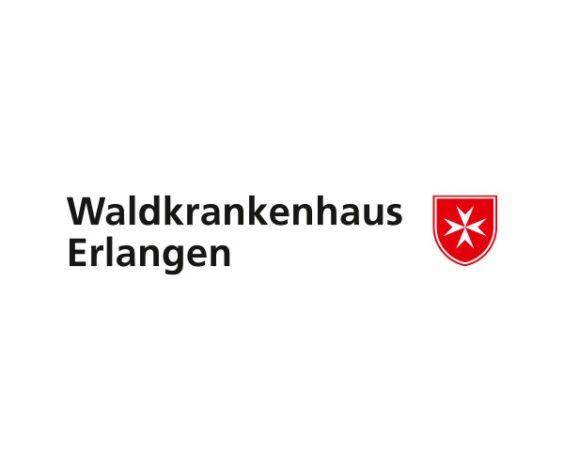 Logo Waldkrankenhaus Erlangen