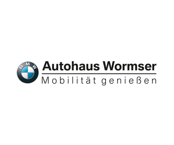 Autohaus Wormser Logo