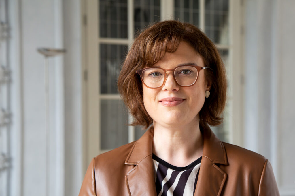 Prof. Dr. Lisanne Teuchert