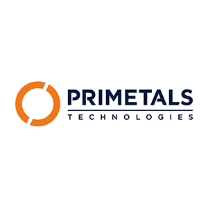 Logo Primetals