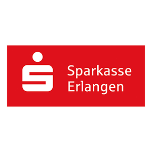 Logo Sparkasse Erlangen
