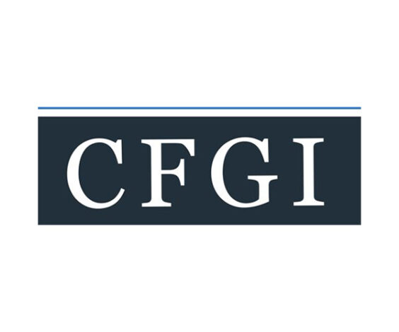 Logo der CFGI Germany GmbH