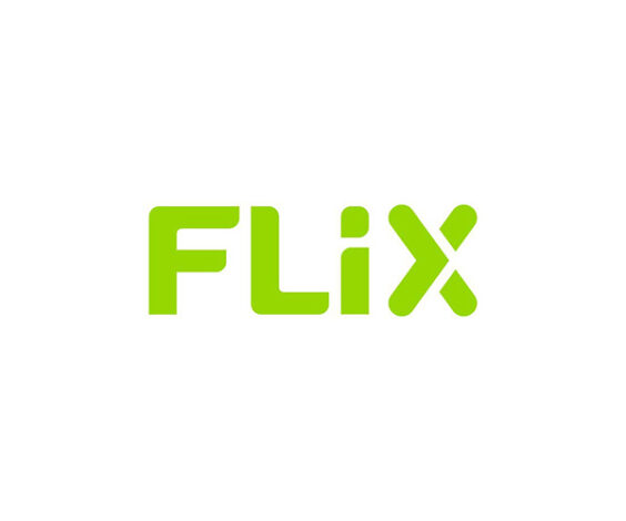 Logo Flix