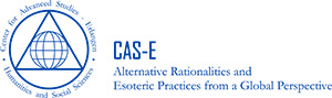 Logo CAS-E