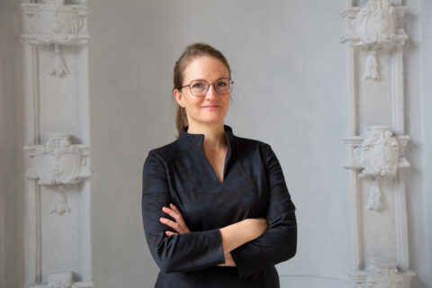 Prof. Dr. Anke Lindmeier