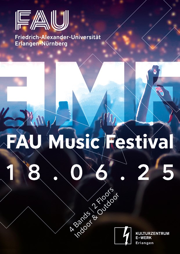 FAU Music Festival image