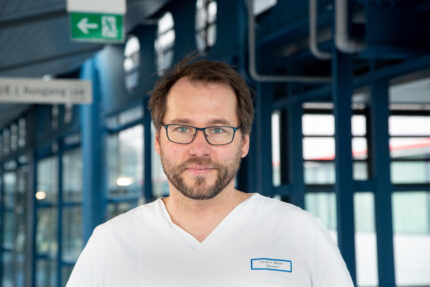 Prof. Dr. Fabian Müller